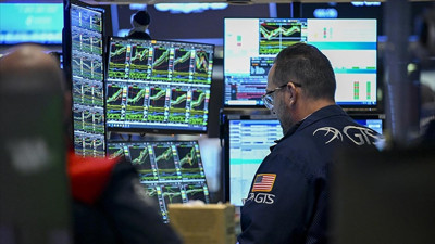 New York borsası yükselişle açıldı (4 Aralık 2025)