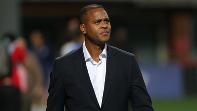 Patrick Kluivert dönemi 8 maç sürdü