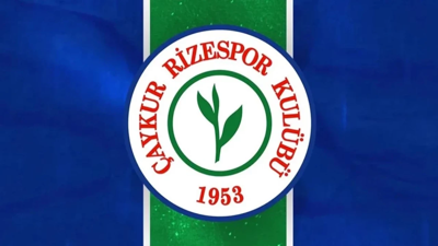Rizespor'dan Trabzonspor taraftarlarına büyük jest