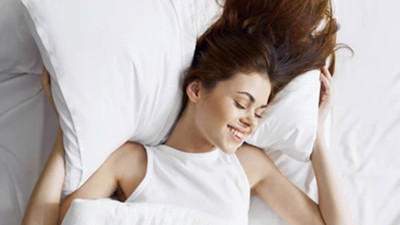 Sabah uyanınca bu belirtiler varsa dikkat! Kansere yakalanmış olabilirsiniz