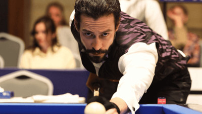 Semih Saygıner’in ilham veren hayatı ekranda