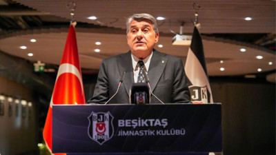 Serdal Adalı'dan şampiyonluk açıklaması: Pes etmek yok, iddialıyız!