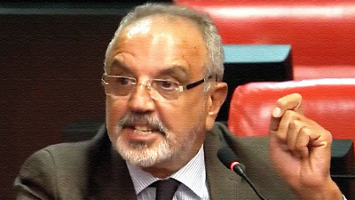 Sırrı Sakık ile barış olur mu? Ülkeyi kuranları "alçaklıkla" suçladı. Sensin alçak!