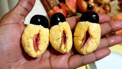 Türkiye'nin gözden kaçırdığı tek ilaç! Adı sanı bilinmeyen meyve