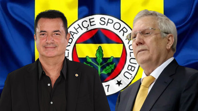 Acun Ilıcalı mahkemede Aziz Yıldırım'ı yendi