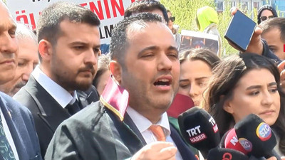 Avukat Rezan Epözdemir'in ilk duruşma tarihi belli oldu