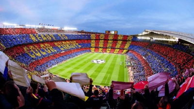 Barcelona'ya Camp Nou müjdesi: İlk kullanım ruhsatını aldılar