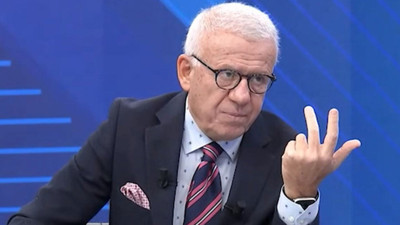 Ertuğrul Özkök canlı yayında Milli Eğitim Bakanı Yusuf Tekin'i topa tuttu! 'Söyledikleri tüylerimi diken diken etti...'