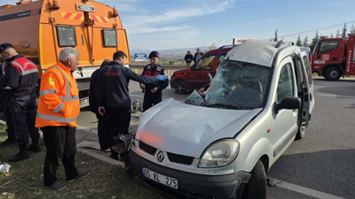 Feci kaza! 4 kişi öldü