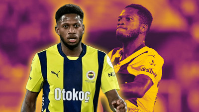 Ayrılığı resmen duyurdular! Fenerbahçe Fred'i de kaybediyor