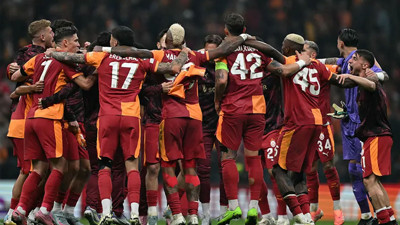 Galatasaray'a büyük piyango! Öyle bir anlaşma yapıldı ki: Kasa dolup taşacak