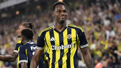 Jhon Duran'dan eleştirilere olay cevap!