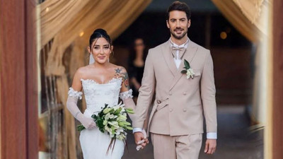 Melek Mosso resmen boşandı! 2 yıllık evlilik tek celsede bitti