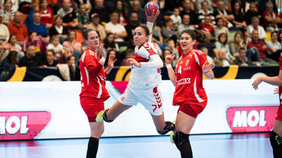 Milliler EHF EURO Cup’a tatsız başladı