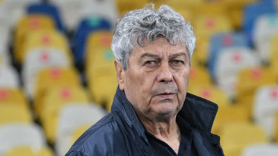 Mircea Lucescu Türk futbolcuya milli davette bulunmuş!