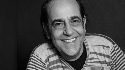 Özkan Uğur'un oğlundan duygusal paylaşım