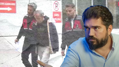 Rasim Ozan Kütahyalı, kozmik operasyonu bir gün önceden söylemiş! Duyup kaçan oldu mu?