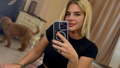 Damla Ersubaşı umreye gitti: Fotoğrafına gelen yorum çileden çıkardı