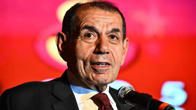 Dursun Özbek Galatasaray'a müjdeyi verdi: 11 milyar TL ek gelir