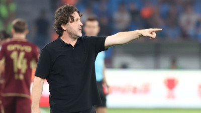 Fatih Tekke 'Taraftarımızın görmesini istiyorum' diyerek o isme dikkat çekti!