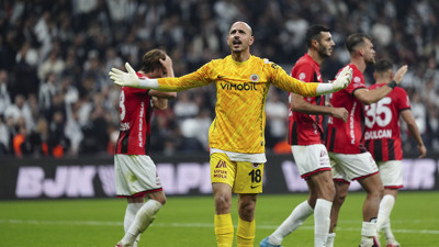 Gençlerbirliği, Beşiktaş maçı sonrasında milli takıma çağrı yaptı