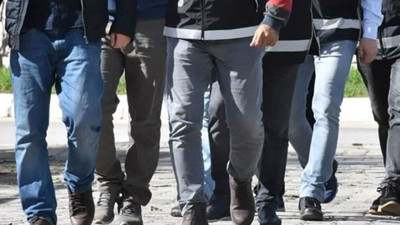 Göçmen kaçakçılığı operasyonu: 18 tutuklama var