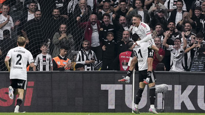 Hocasını mahcup etmedi! Eski Kanarya, Kartal olarak yeniden doğdu