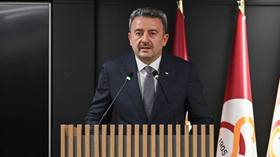 İbrahim Hatipoğlu Galatasaray'ın zararını açıkladı!