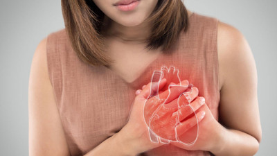 Kalp hastalıklarında kimsenin bilmediği tehlike ortaya çıktı