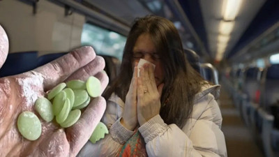 Nane şekeri soğuk algınlığına iyi geliyor mu?