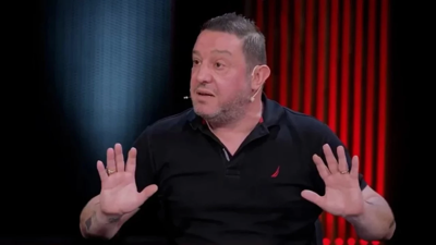 Nihat Kahveci çıldırdı: Kasımı göremedi Beşiktaş