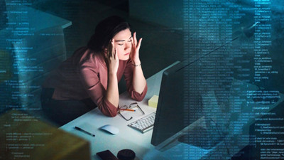 Sessiz devrim! Yapay zeka, dijital yorgunluğa ve e-atık dağına nasıl dur dedi?