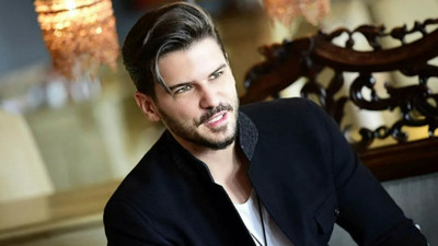 Tolgahan Sayışman Umre'ye gitti!