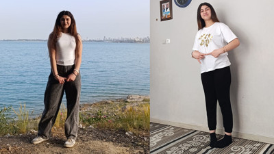 16 yaşındaki Aybüke'ye ne oldu? 3 gündür kayıp: Ailesi perişan!