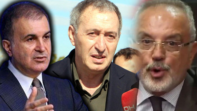 AKP Sakık'a DEM'de tutuklulara tepkili! Yüksek tansiyon 'alçak' basınç