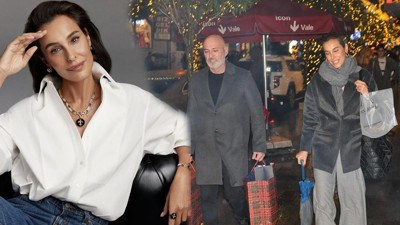 Arzum Onan'dan herkesi şaşırtan evlilik yanıtı! 27 yıllık evliliğin ardından yeni aşka yelken açmıştı: Herkes o tarihi merak ediyordu