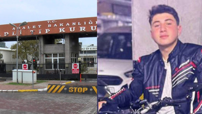 Beylikdüzü'nde ölümlü kaza: Sürücü ekiplere teslim oldu