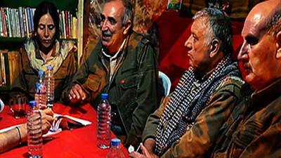 Bu da mağara komisyonu!