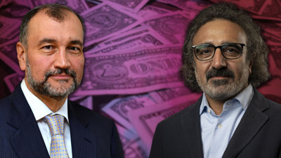 Chobani Ülker'i geride bıraktı! En zengin zirvesi el değiştirdi