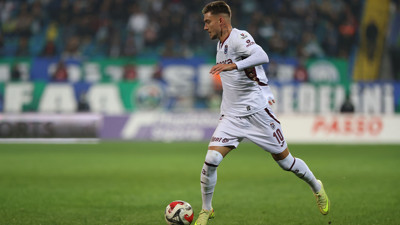 Fatih Tekke 'Çağırın gelsin' dedi, Muçi'yi otobüsten indirtti