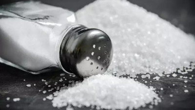 Fazla tuzlu yemekleri çöpe atmayın! Masterchefler de bu yöntemi uyguluyor...