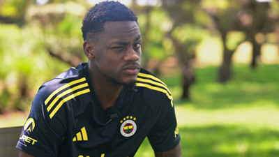 Fenerbahçe'den sürpriz Jhon Duran kararı!