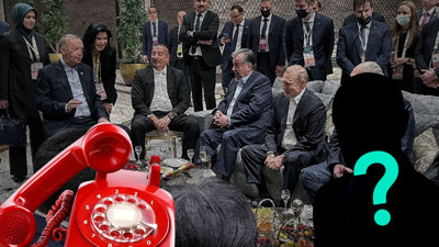 İlham Aliyev’i ipten alan telefon! Öyle birisi haber verdi ki...