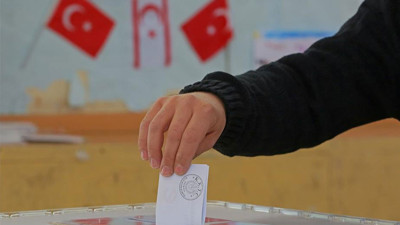 KKTC sandık başında! Cumhurbaşkanı seçiliyor
