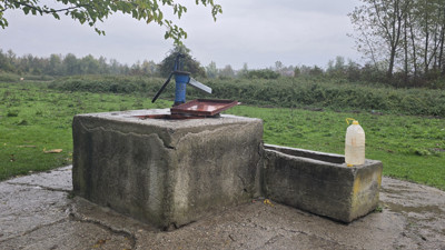 Koramanlar Köyü'nde korkunç olay: Su kuyusunda genç kızın cesedi bulundu! İntihar mı, cinayet mi?