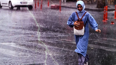 Meteoroloji saat vererek uyardı: Çok şiddetli geliyor!