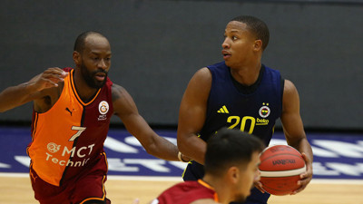 Potada derbi günü! Galatasaray evinde Fenerbahçe'ye karşı