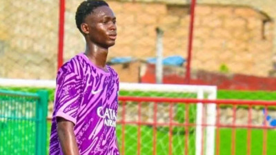 Profesyonellik hayali kuran genç kaleci fidye çetesinin elinde can verdi!