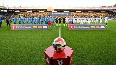 Rizespor'dan MHK'ya penaltı isyanı! 'Marifet racon kesmekte mi?'