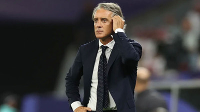 Roberto Mancini yıllar sonra geri dönüyor!